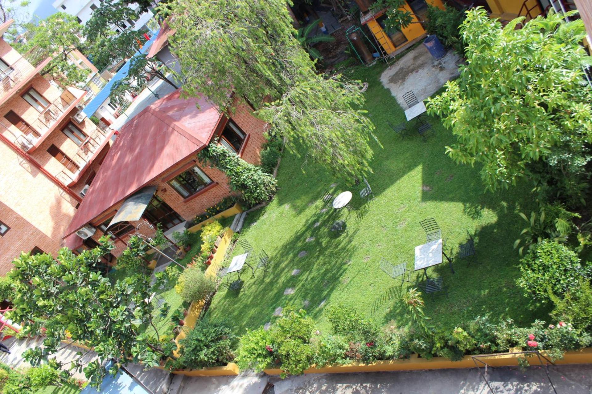 Royal Astoria Hotel Kathmandu Buitenkant foto